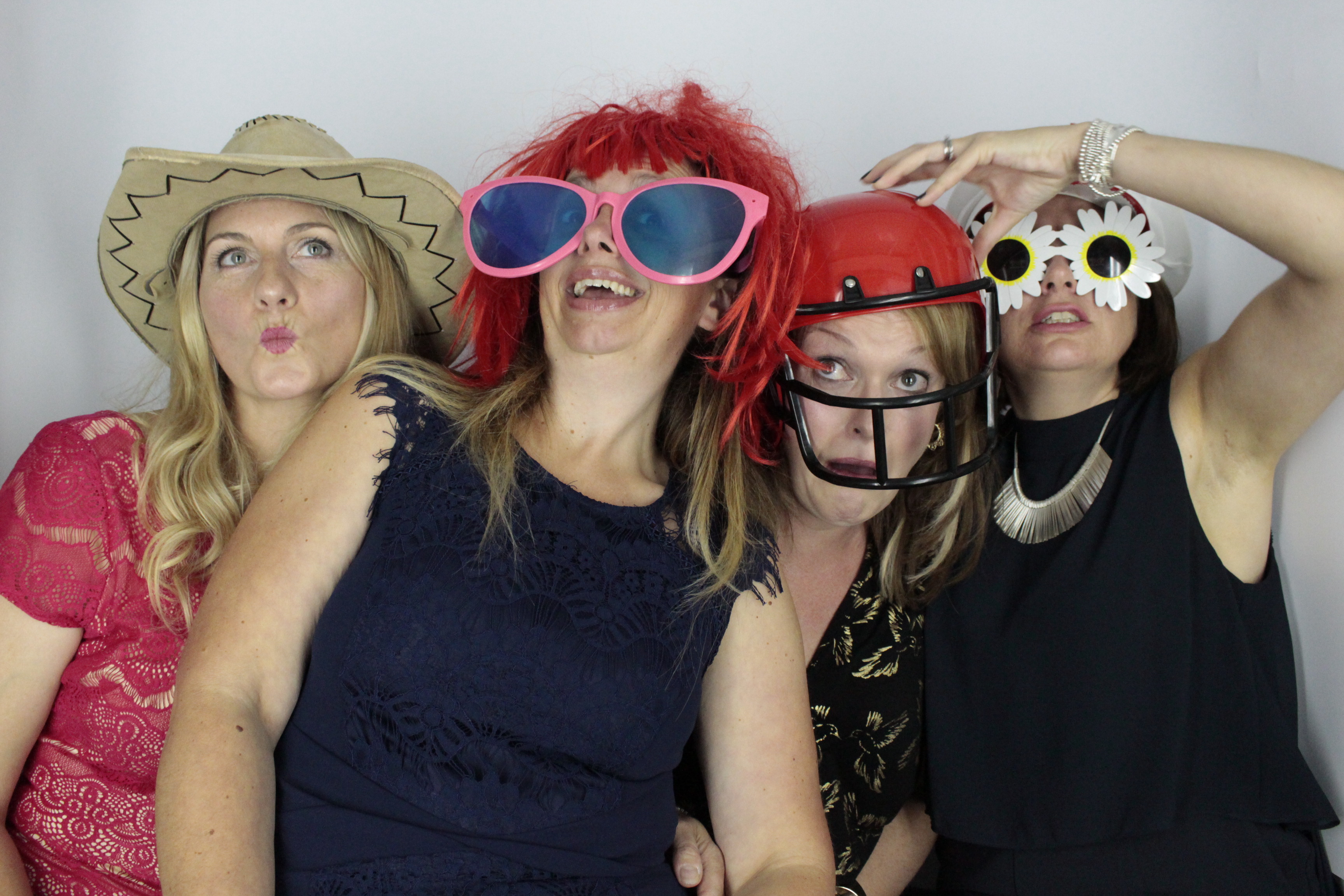 Nicola's 40th Birthday  | View more photos from the event at gallery.myphotoboothexperience.co.uk/u/MyPhotoBoothExperienceLtd/Nicolas-40th-Birthday